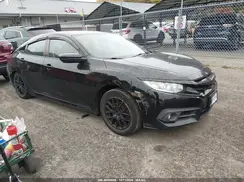 2HGFC2F55GH569157 2016 HONDA CIVIC