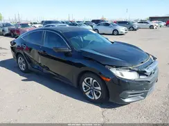 2HGFC2F55GH570034 2016 HONDA CIVIC