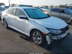 2HGFC2F55GH570079 2016 HONDA CIVIC