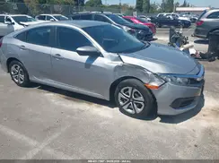 2HGFC2F55GH570213 2016 HONDA CIVIC