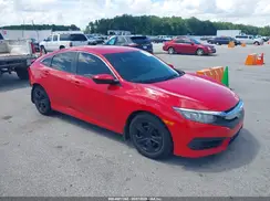 2HGFC2F55GH570499 2016 HONDA CIVIC