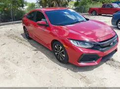 2HGFC2F55GH570535 2016 HONDA CIVIC