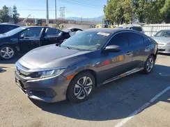 2HGFC2F55GH570874 2016 HONDA CIVIC