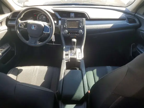 2HGFC2F55GH570874 2016 HONDA CIVIC - Image 8