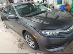 2HGFC2F55GH571345 2016 HONDA CIVIC