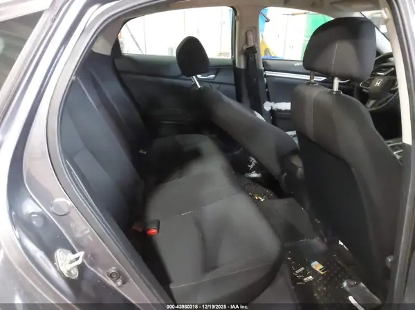 2HGFC2F55GH571345 2016 HONDA CIVIC - Image 8