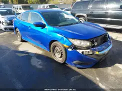 2HGFC2F55GH572026 2016 HONDA CIVIC
