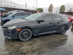 2HGFC2F55GH572754 2016 HONDA CIVIC
