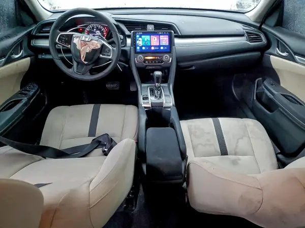 2HGFC2F55GH572754 2016 HONDA CIVIC - Image 8