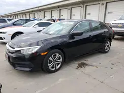 2HGFC2F55GH572771 2016 HONDA CIVIC