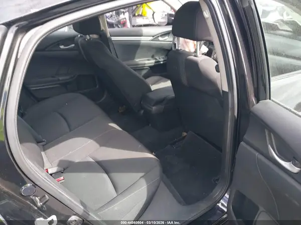 2HGFC2F55GH572947 2016 HONDA CIVIC - Image 8
