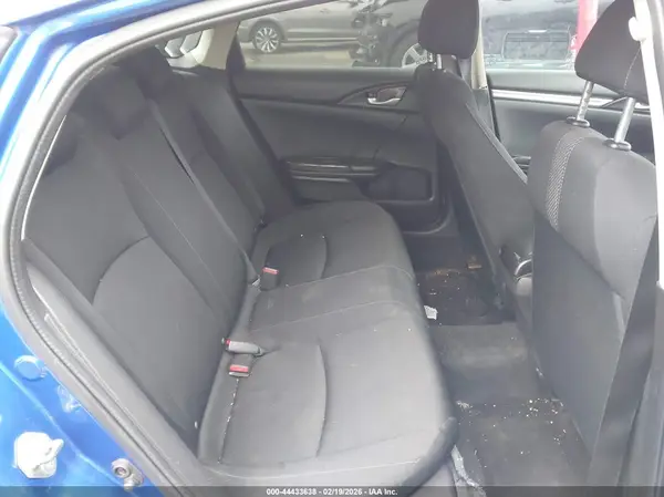 2HGFC2F55GH573936 2016 HONDA CIVIC - Image 8