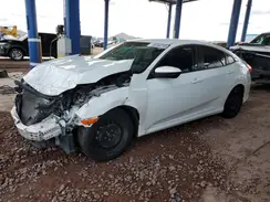 2HGFC2F55GH574276 2016 HONDA CIVIC
