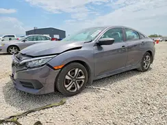 2HGFC2F55GH574844 2016 HONDA CIVIC