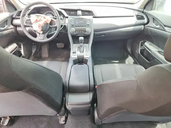 2HGFC2F55GH574844 2016 HONDA CIVIC - Image 8