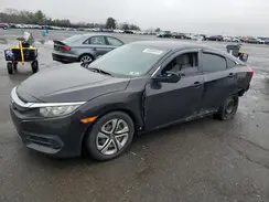 2HGFC2F55GH576125 2016 HONDA CIVIC