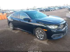 2HGFC2F55GH576500 2016 HONDA CIVIC