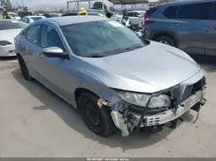 2HGFC2F55GH576836 2016 HONDA CIVIC
