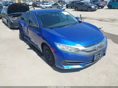 2HGFC2F55GH577288 2016 HONDA CIVIC