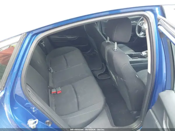 2HGFC2F55GH577338 2016 HONDA CIVIC - Image 8