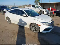 2HGFC2F55GH577923 2016 HONDA CIVIC