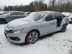 2HGFC2F55HH009351 2017 HONDA CIVIC