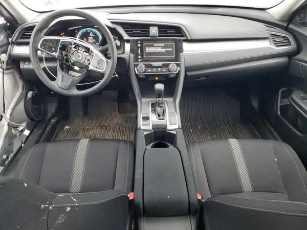 2HGFC2F55HH009351 2017 HONDA CIVIC - Image 8