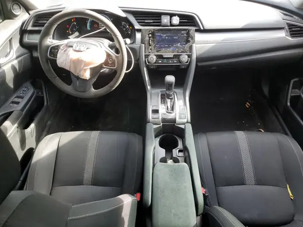 2HGFC2F55HH011360 2017 HONDA CIVIC - Image 8