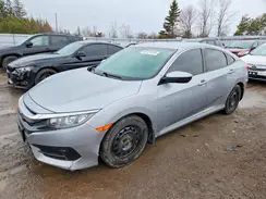 2HGFC2F55HH011830 2017 HONDA CIVIC