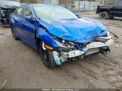 2HGFC2F55HH016784 2017 HONDA CIVIC