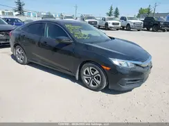 2HGFC2F55HH017840 2017 HONDA CIVIC