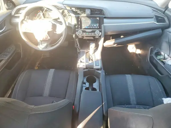 2HGFC2F55HH018129 2017 HONDA CIVIC - Image 8
