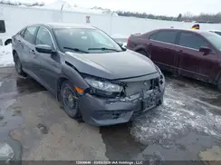 2HGFC2F55HH020687 2017 HONDA CIVIC