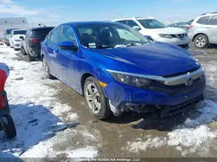 2HGFC2F55HH022102 2017 HONDA CIVIC