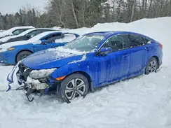 2HGFC2F55HH023685 2017 HONDA CIVIC