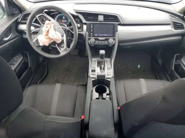 2HGFC2F55HH023685 2017 HONDA CIVIC - Image 8