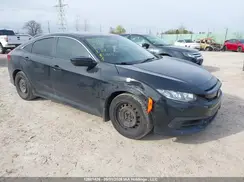 2HGFC2F55HH025114 2017 HONDA CIVIC