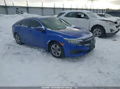 2HGFC2F55HH026019 2017 HONDA CIVIC