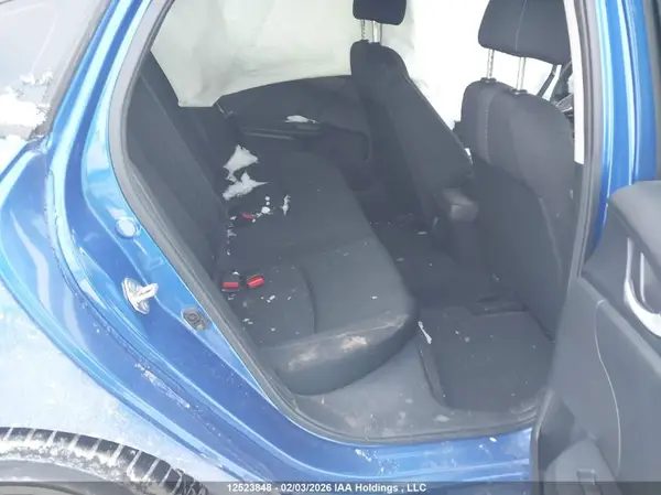 2HGFC2F55HH026019 2017 HONDA CIVIC - Image 8