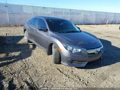 2HGFC2F55HH026182 2017 HONDA CIVIC