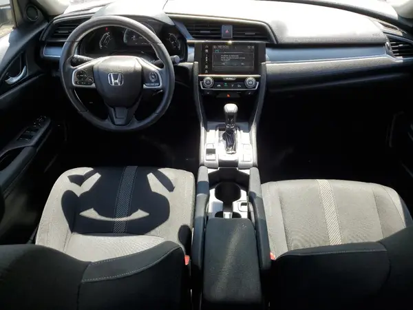 2HGFC2F55HH028692 2017 HONDA CIVIC - Image 8