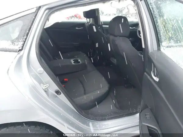 2HGFC2F55HH029471 2017 HONDA CIVIC - Image 8