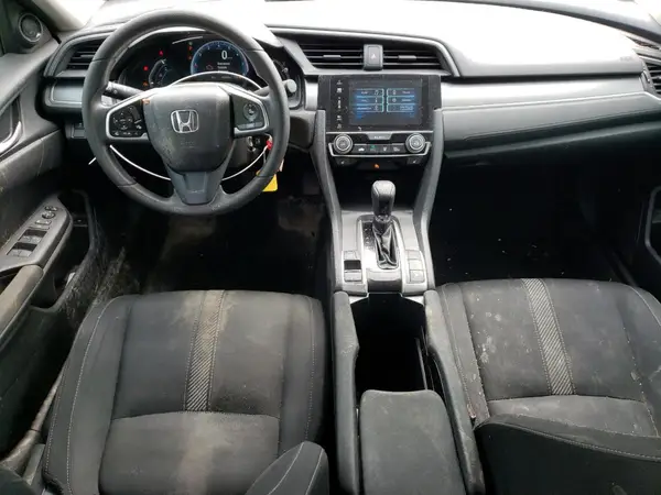 2HGFC2F55HH030250 2017 HONDA CIVIC - Image 8