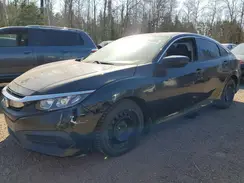 2HGFC2F55HH030281 2017 HONDA CIVIC