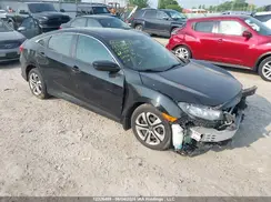2HGFC2F55HH030300 2017 HONDA CIVIC