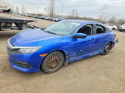 2HGFC2F55HH031589 2017 HONDA CIVIC
