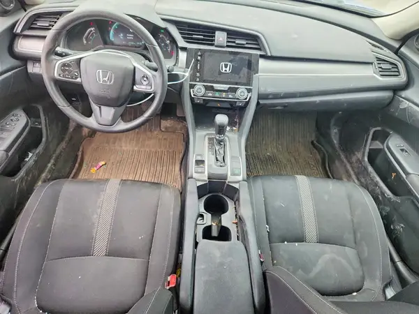 2HGFC2F55HH031589 2017 HONDA CIVIC - Image 8