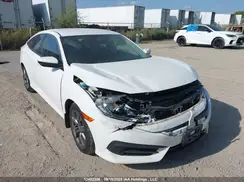 2HGFC2F55HH037067 2017 HONDA CIVIC