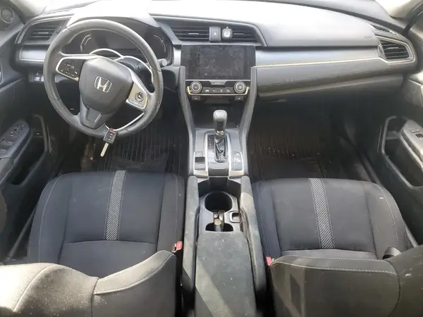 2HGFC2F55HH038428 2017 HONDA CIVIC - Image 8