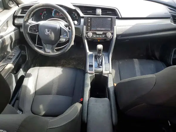 2HGFC2F55HH039952 2017 HONDA CIVIC - Image 8